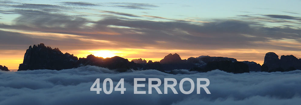 Error