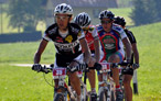 Sport in den Dolomiten