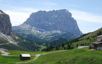 Dolomitenrundfahrt