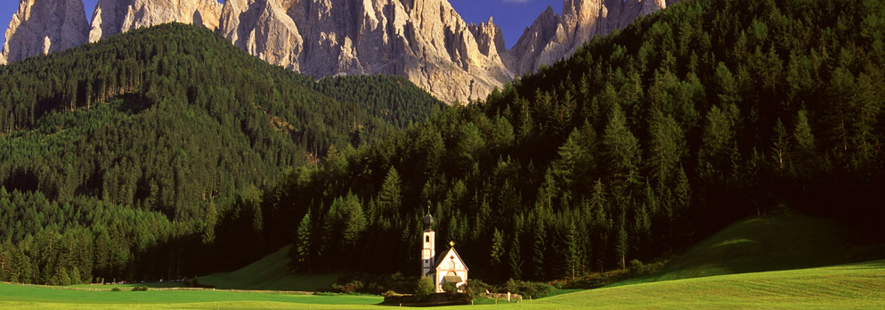 Kapelle St. Johann