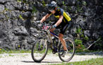 Südtirol Dolomiti Superbike in Niederdorf