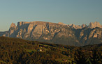 UNESCO-Weltnaturerbe Dolomiten