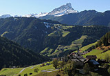 Ferienregion Alta Badia