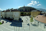 Ferienregion Kronplatz