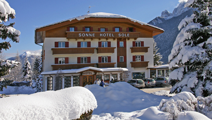 Hotel Sonne