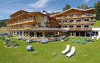 Berghotel Sexten