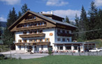Hotel Dolomiten