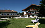 Hotel Hubertushof