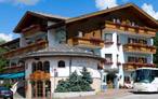 Hotel Simpaty