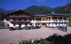 Hotel Trenker