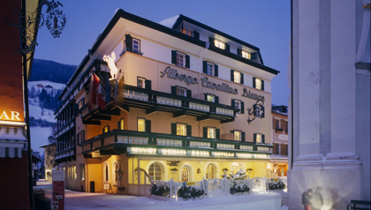 Hotel Weißes Rössl