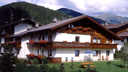 Villa Iris