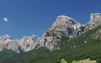 Abtei in Alta Badia