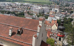 Bruneck in der Ferienregion Kronplatz