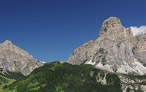 Corvara in Alta Badia