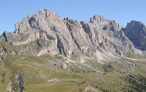 St. Ulrich im Grödnertal
