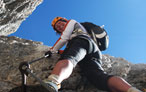 Klettertipps im Hochpustertal
