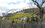 Gitschberg Jochtal