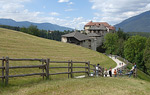 Gitschberg Jochtal