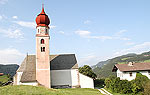 Seiser Alm