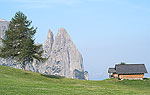 Seiser Alm