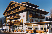 Hotel Dolomiten