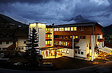 Hotel St. Veit