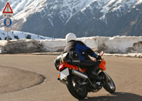 Motorradurlaub