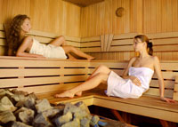 Wellnessurlaub