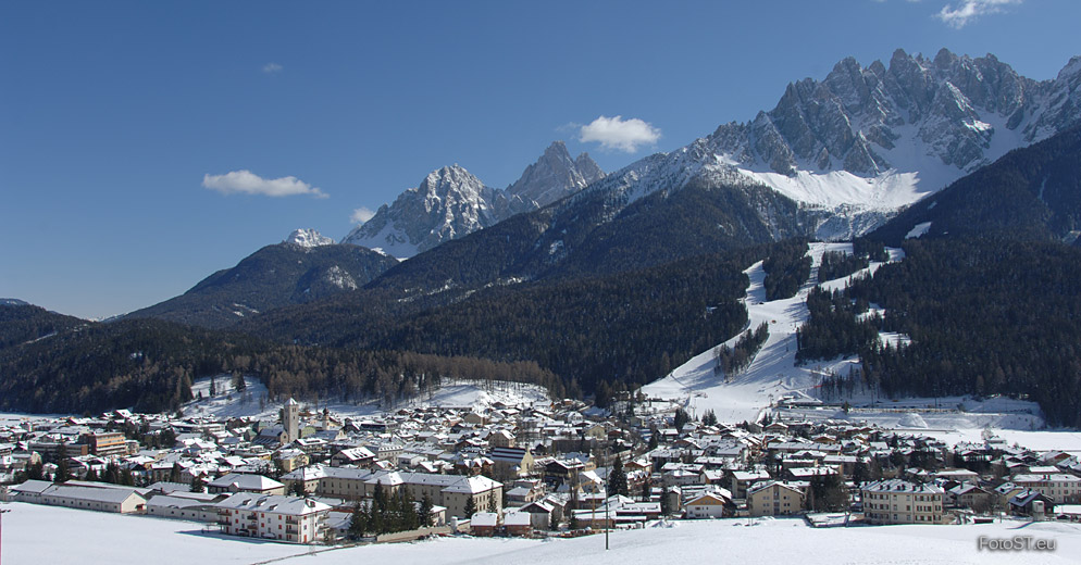 Hotel In Centro A San Candido Hotel In Centro A San Candido