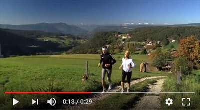 Sport- und Aktivurlaub in den Dolomiten