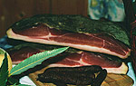 S&uuml;dtiroler Speck