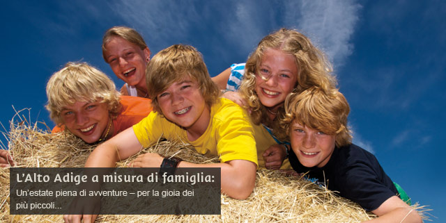 Alto Adige
