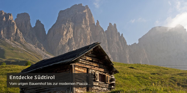 S�dtirol