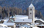 Collegiata di San Candido