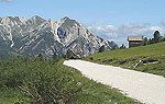 Pragsertal - Plätzwiese