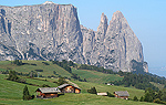 Seis am Schlern