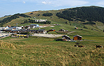 Seiser Alm