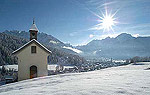 Toblach - Winter