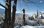 Toblach - Winter