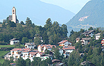 Völs am Schlern