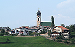 Völs am Schlern