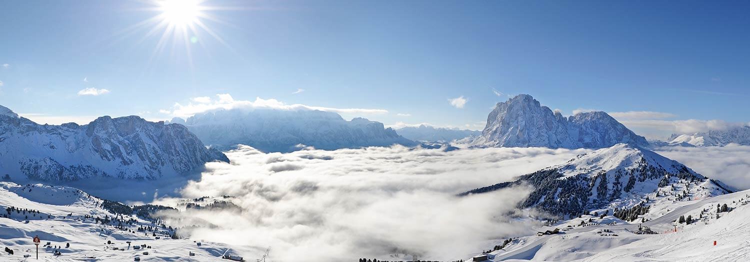 Angebote Dolomiten