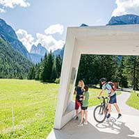 Consiglio di VIVODolomiti