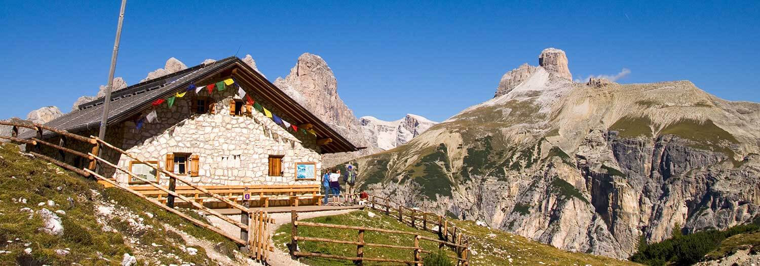 Würzjoch bei St. Martin in Thurn