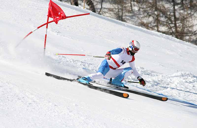 Internationale Wintersportbewerbe 2026
