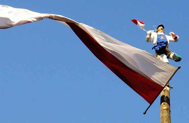 Tradition & Brauchtum