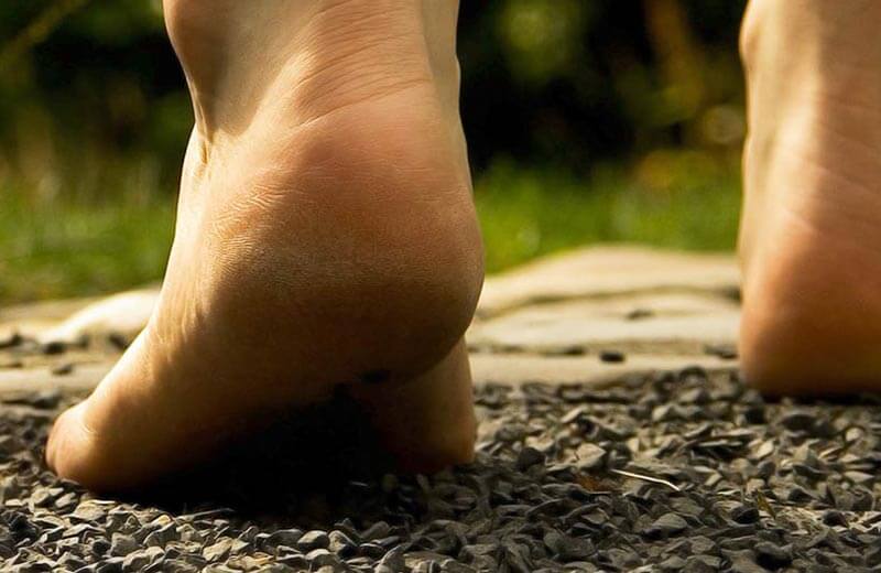 Kneippparcour Reischach