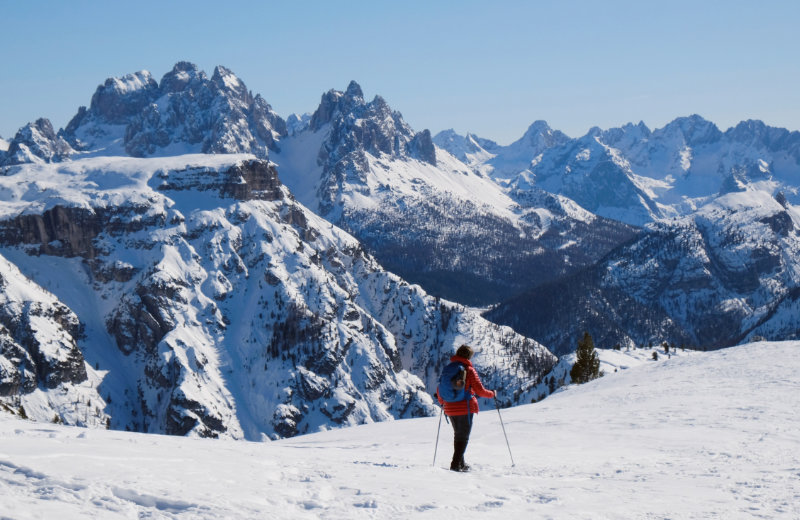 Naturpark Fanes-Sennes-Prags