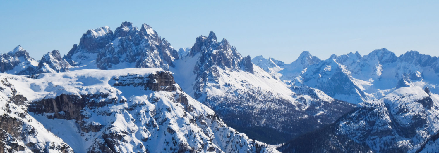 Naturpark Fanes-Sennes-Prags